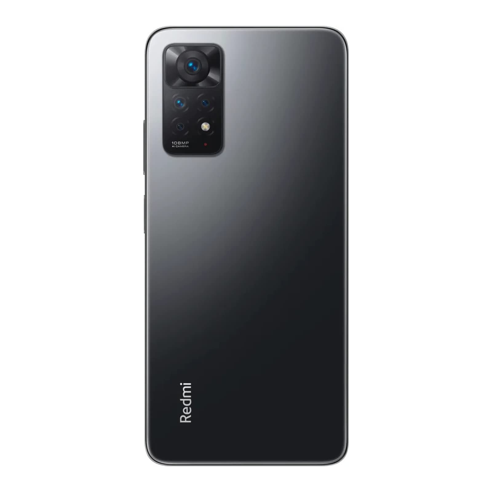 Лучший выбор для профессионалов - Redmi Note 11 PRO 6/64 Graphite Gray!