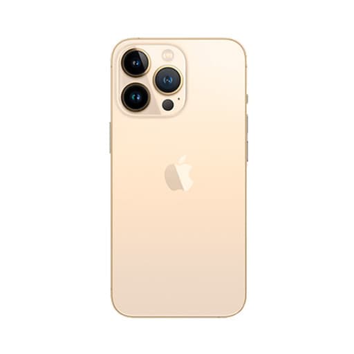 iPhone 13 Pro Max 512GB Gold