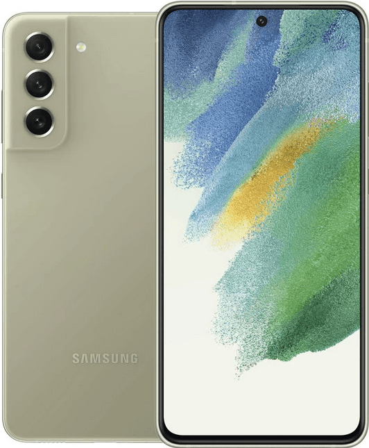 Galaxy S21 FE SM-G990B/DS (128GB) Olive