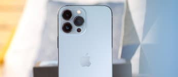 iPhone 13 Pro Max 256GB Gold